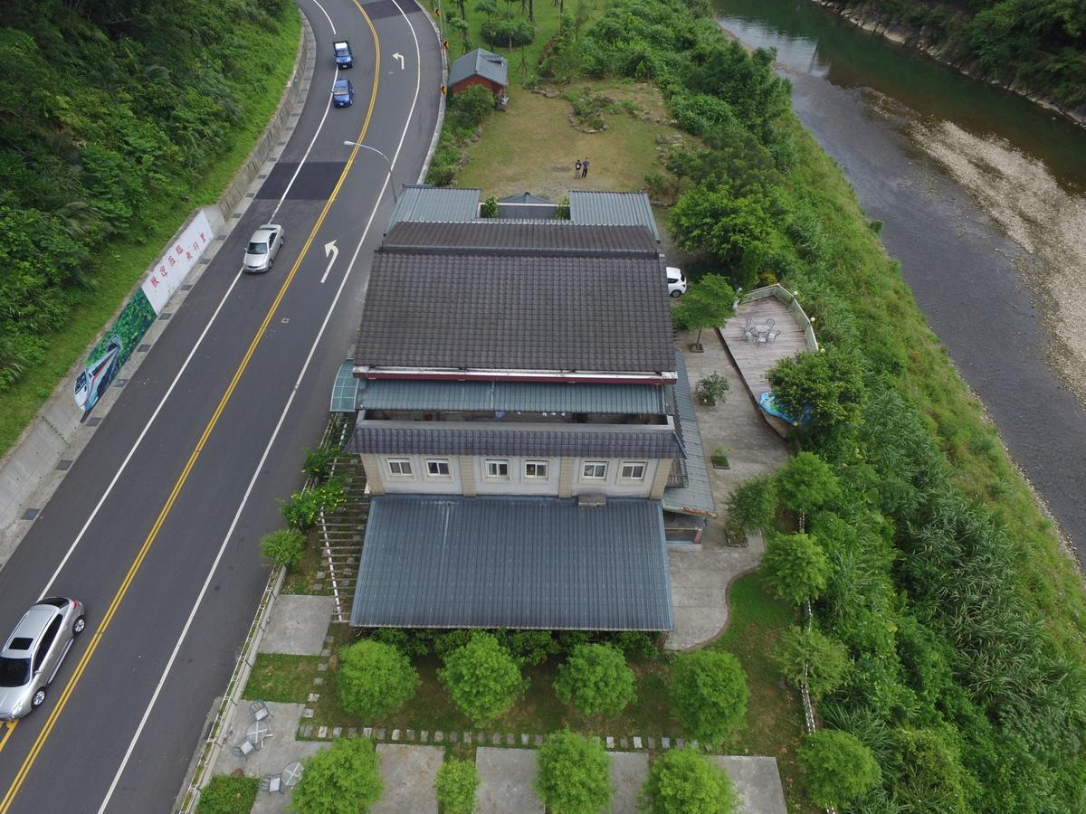 Shuanghu Garden B&B Shuangxi Exterior photo